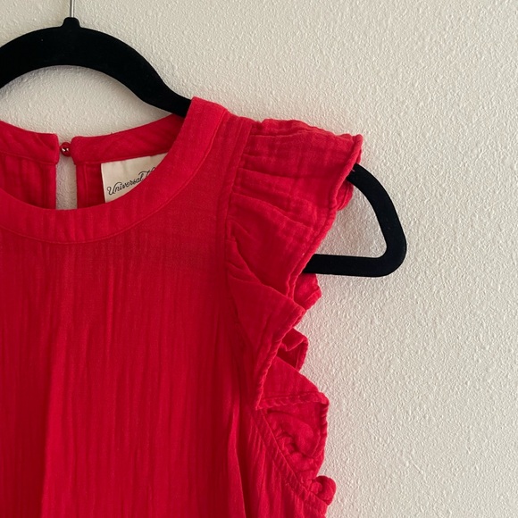 Universal Threads Maxi Dress NWOT - Picture 7 of 7